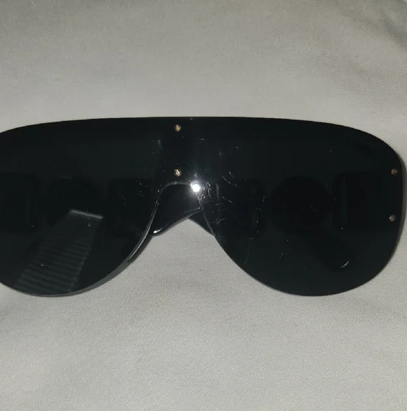 Versace Sunglasses - Picture 1 of 9